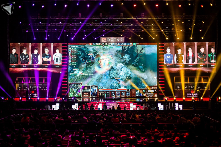 Top ESports Tournaments สนามแข่งที่เปลี่ยนโลกของ ‘เกม’ ให้เป็น ‘กีฬา ...