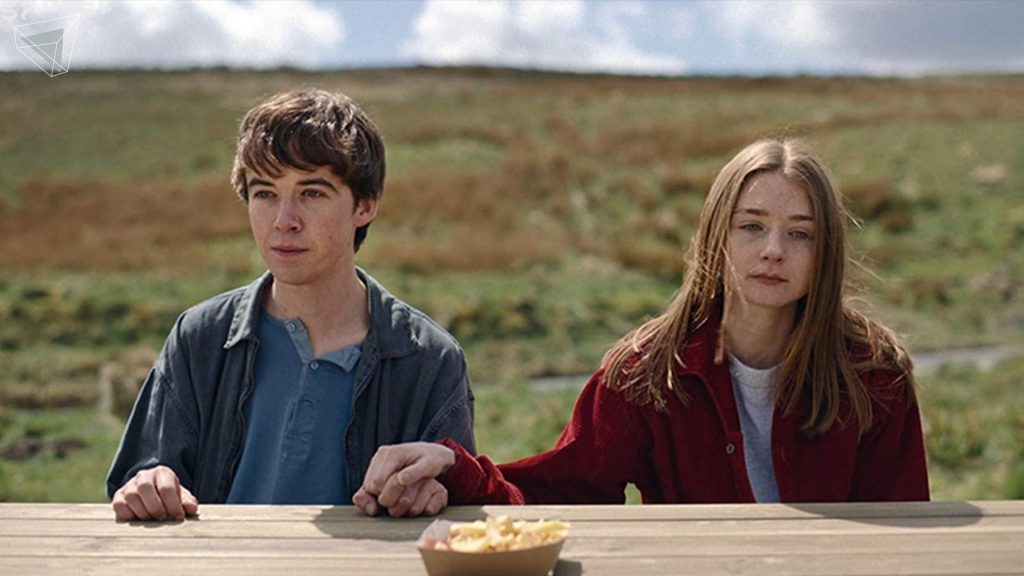 The End of the F***ing World 2