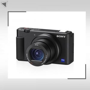 กล้อง Compact ขนปุย ‘Sony ZV1’