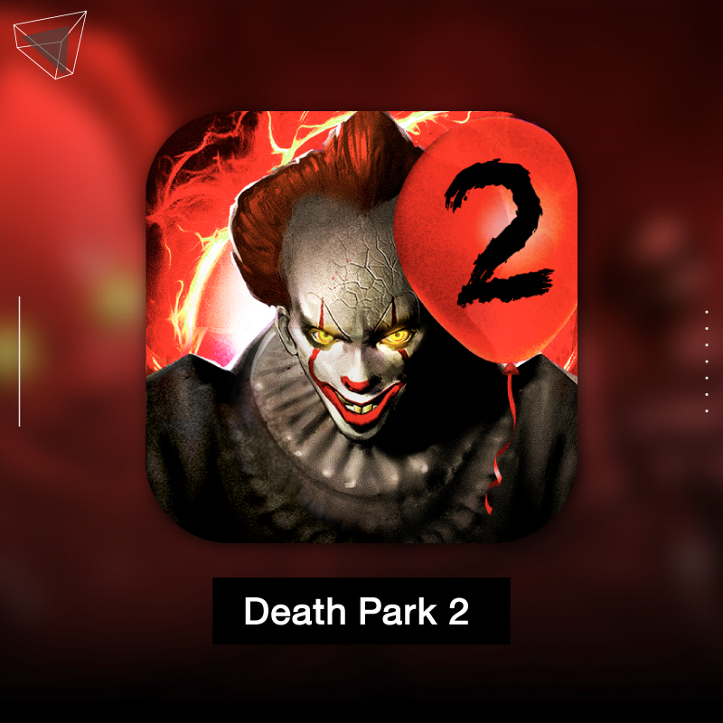 Death Park 2 เกมมือถือ