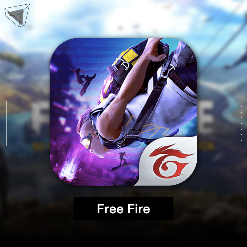 เกมมือถือ Free Fire