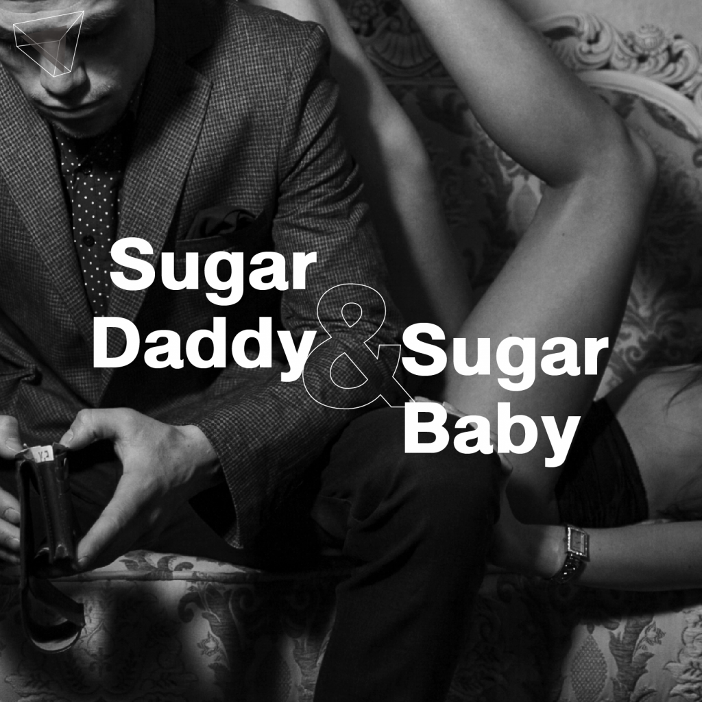 Sugar daddy sugar baby