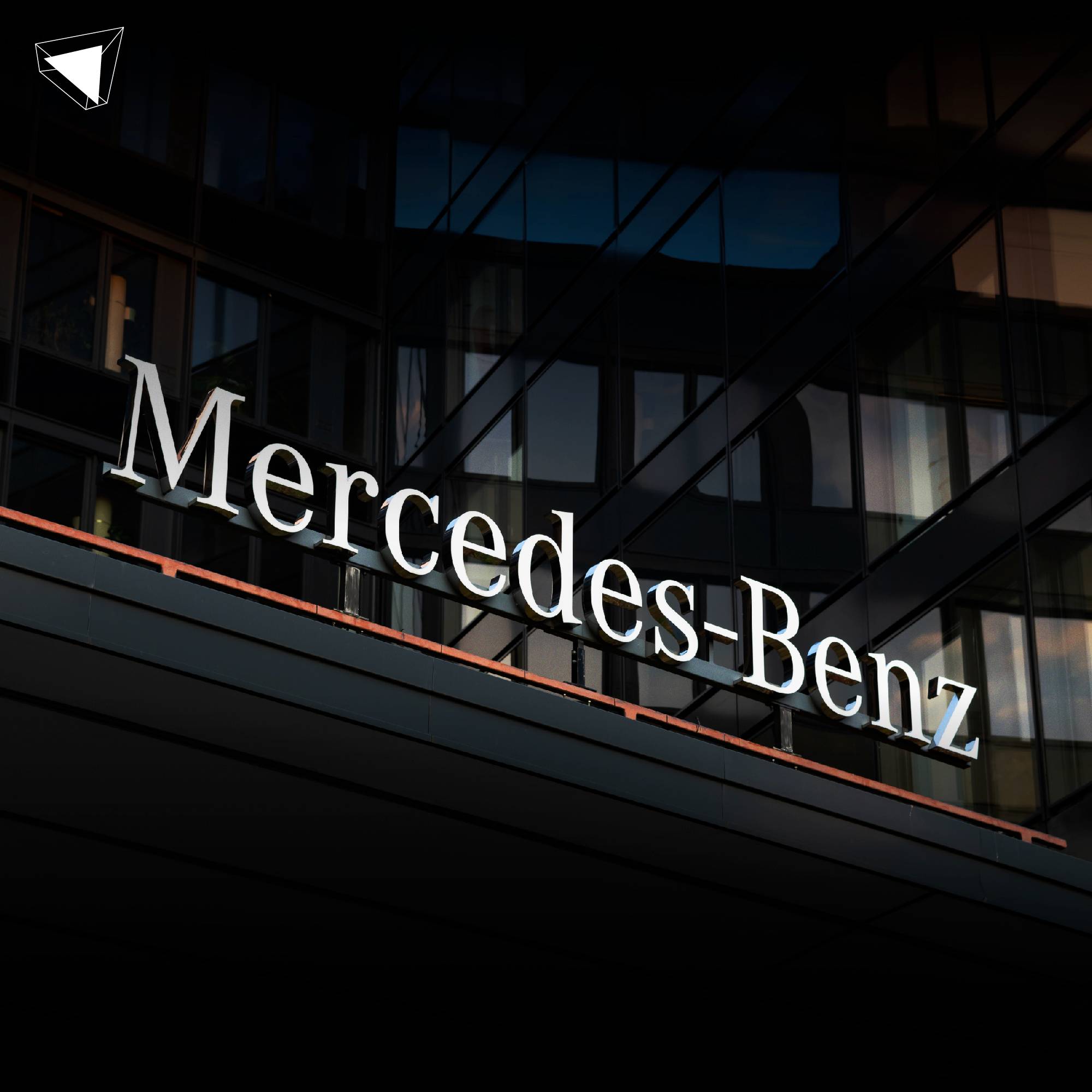 Mercedes-Benz คืออะไร