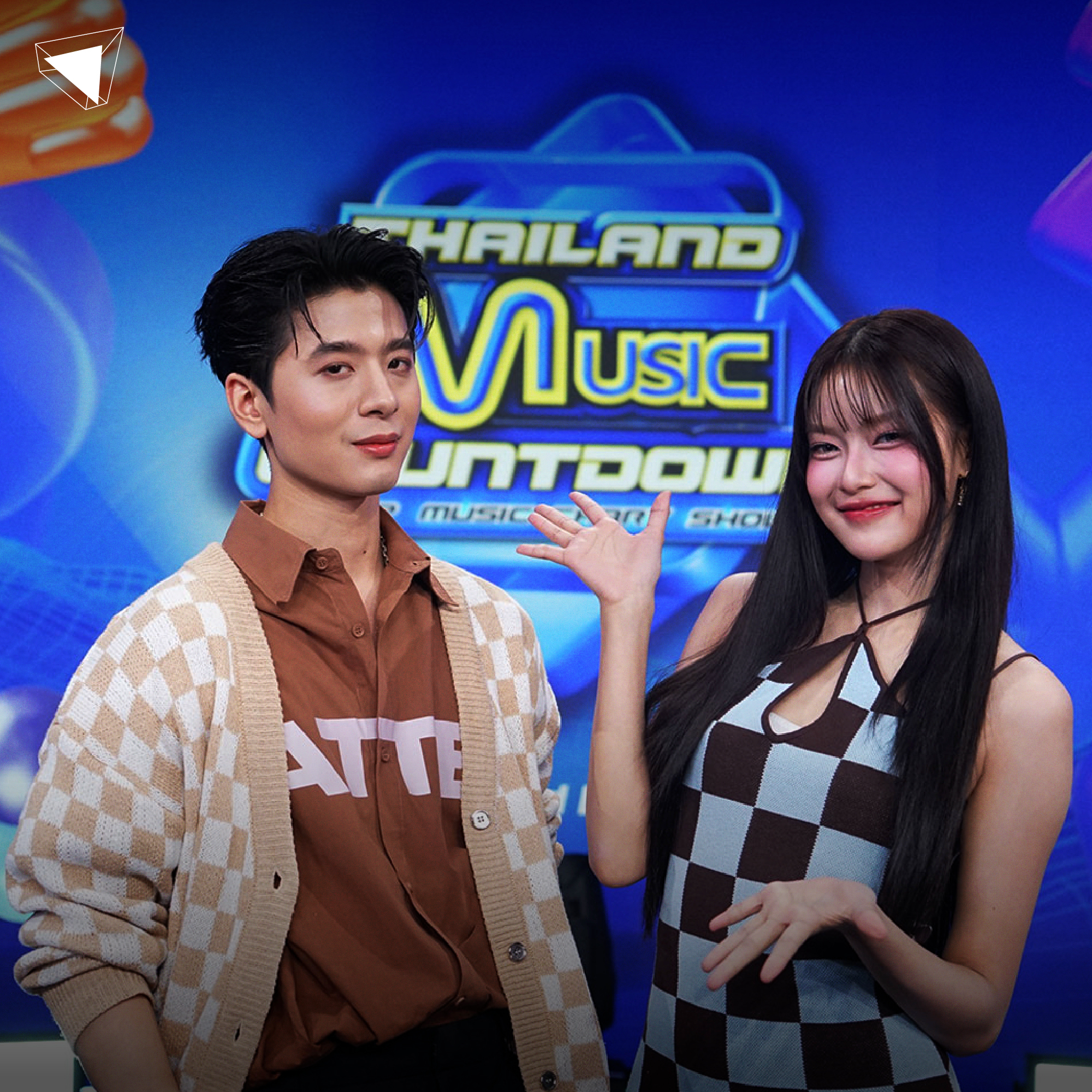 Thailand Music Countdown